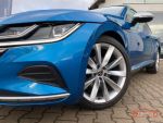 Volkswagen Arteon 2021 na predaj – fotografia 24
