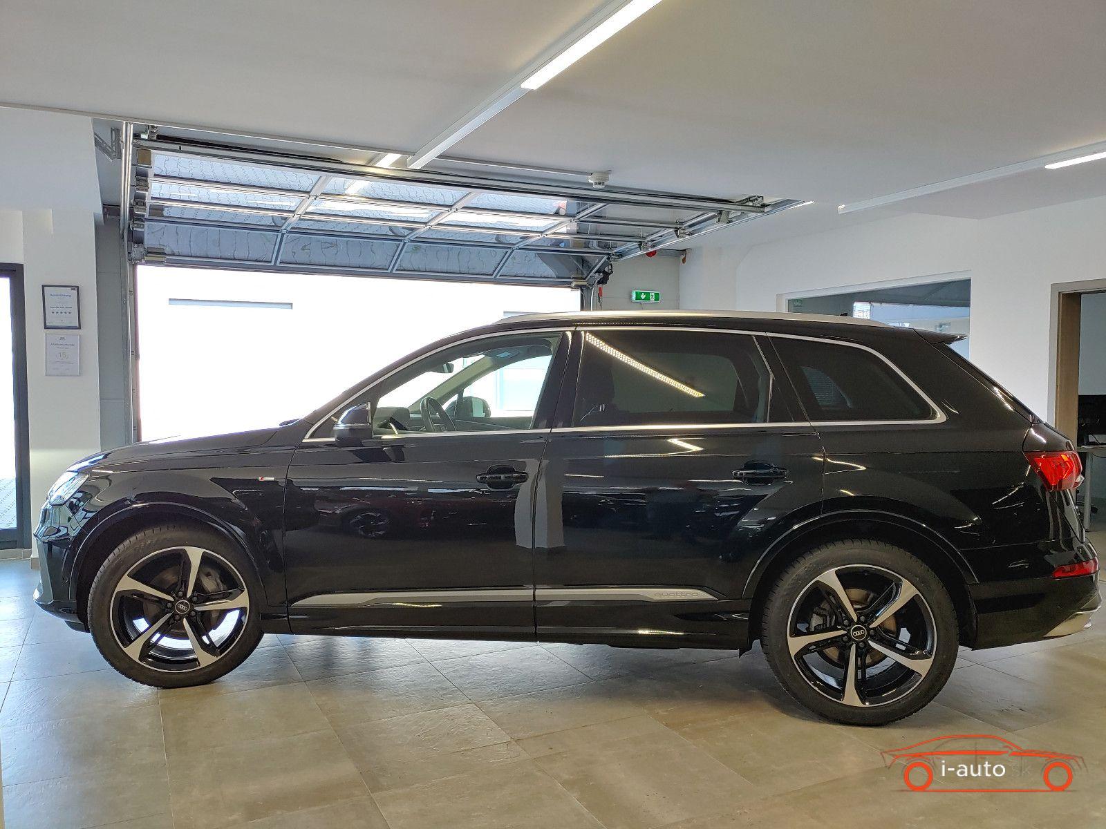 Audi Q7 2022 na predaj – fotografia 6