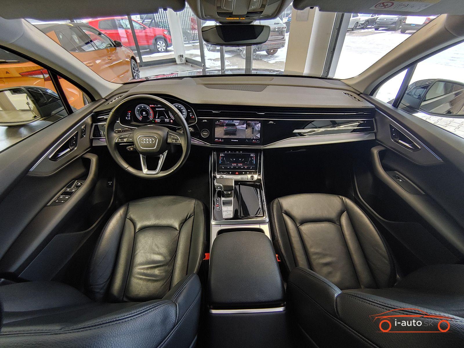 Audi Q7 2022 na predaj – fotografia 10