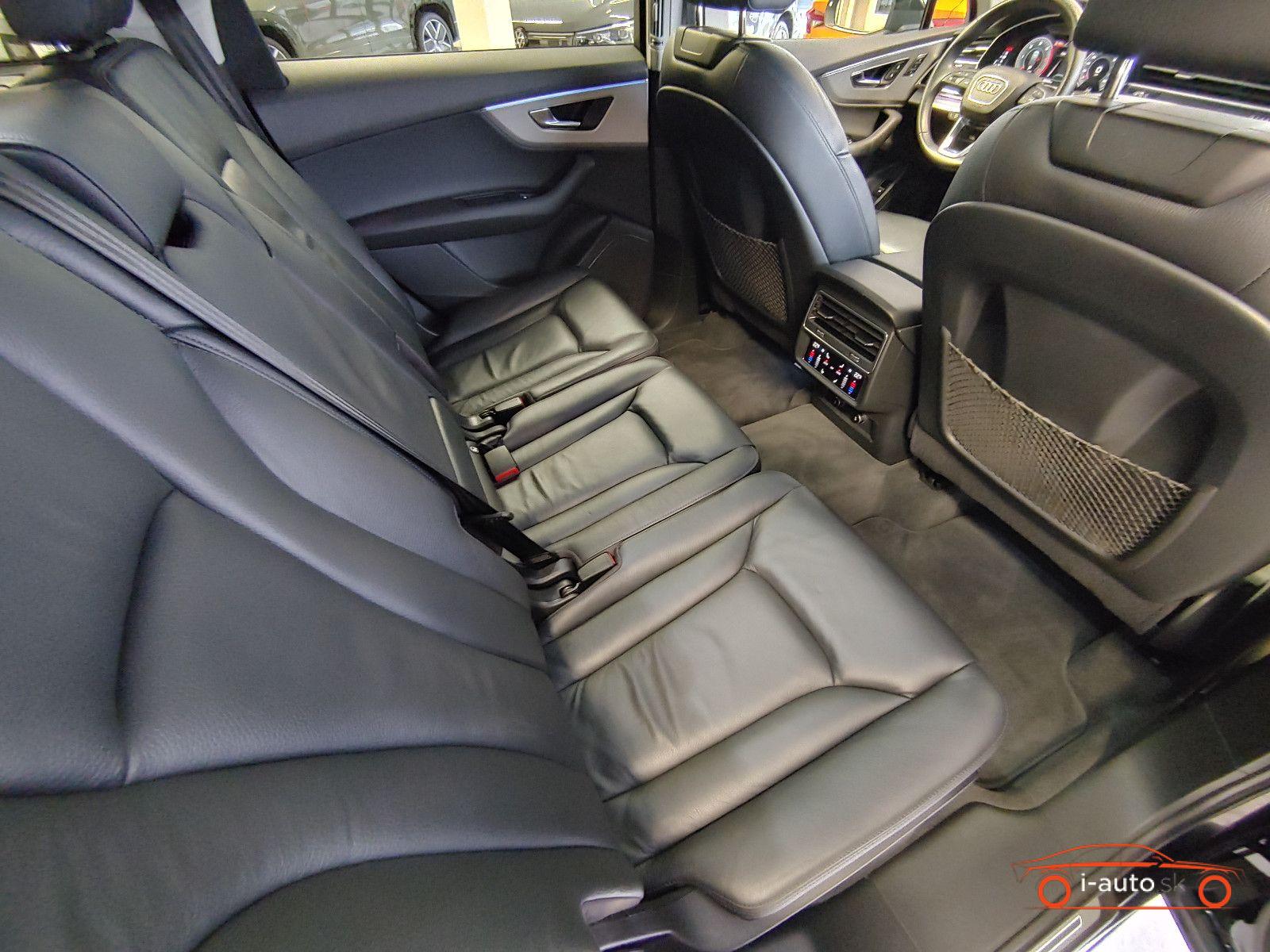 Audi Q7 2022 na predaj – fotografia 12