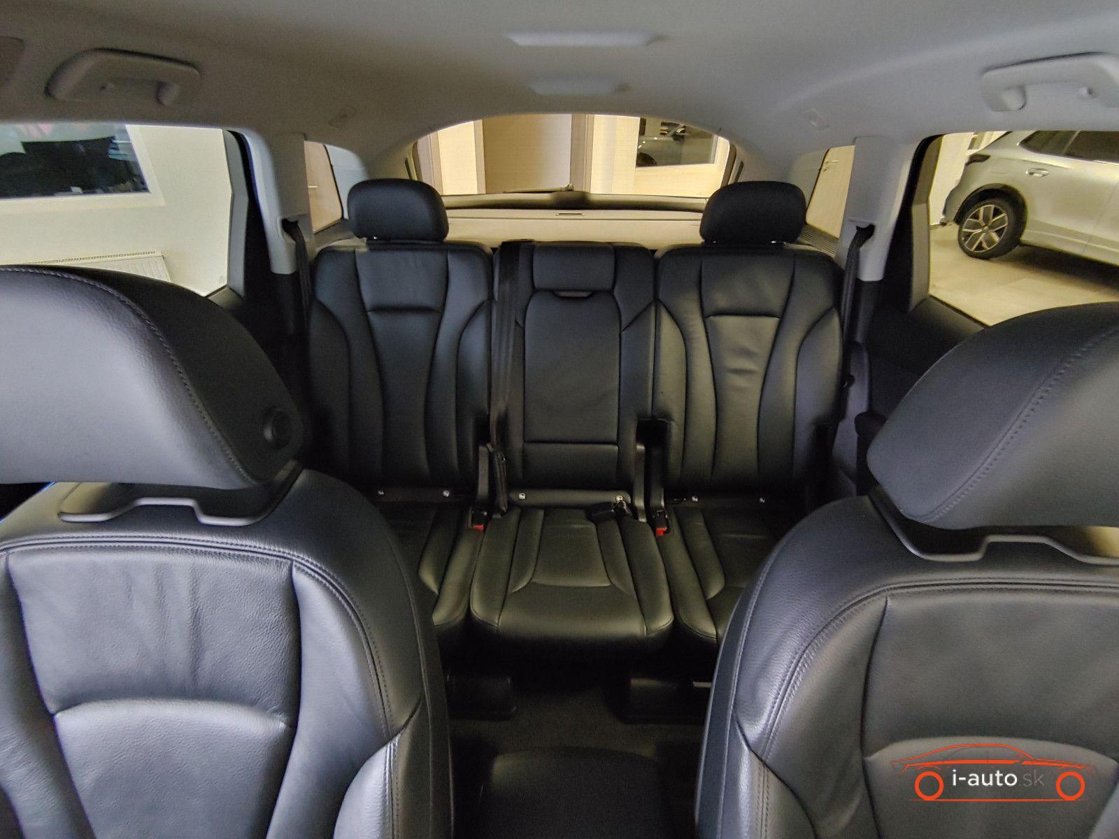 Audi Q7 2022 na predaj – fotografia 14