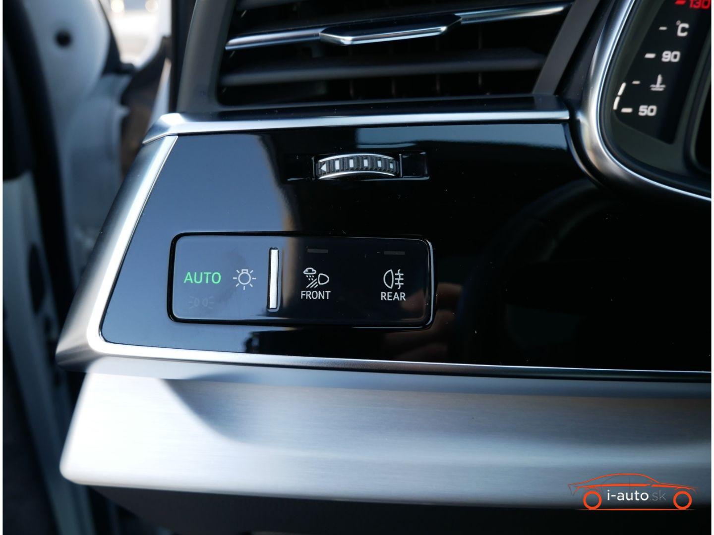 Audi Q7 2022 na predaj – fotografia 21