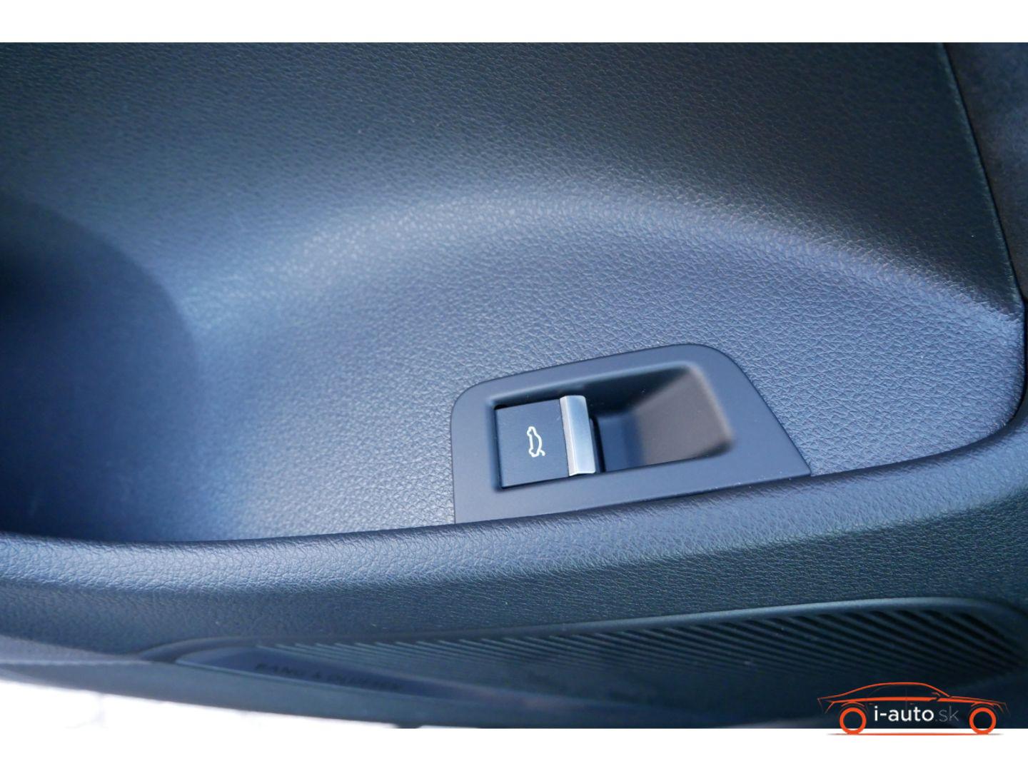 Audi Q7 2022 na predaj – fotografia 22
