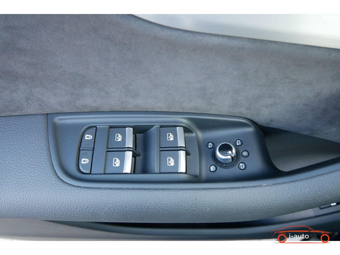 Audi Q7 2022 na predaj – fotografia 23