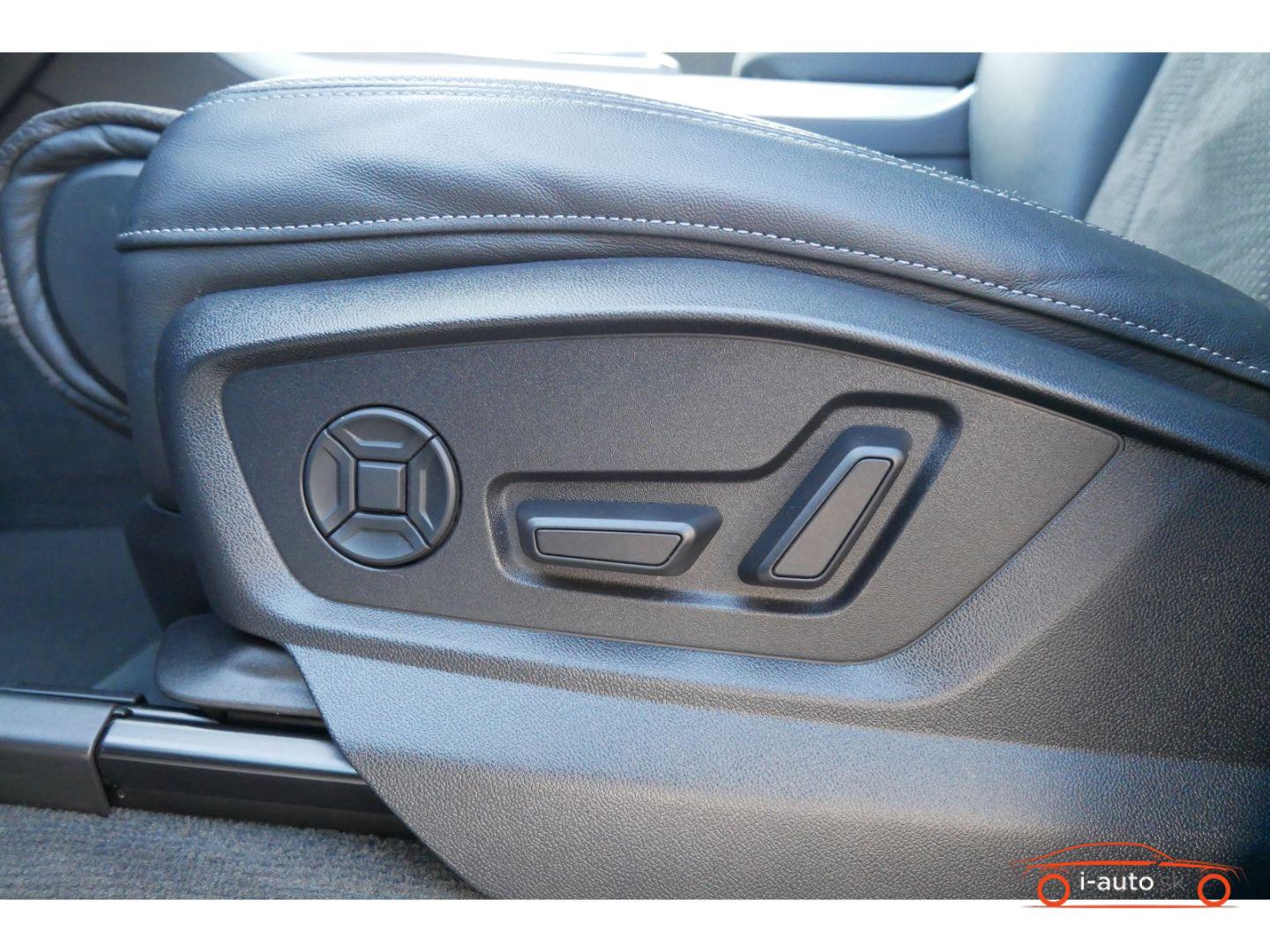 Audi Q7 2022 na predaj – fotografia 25