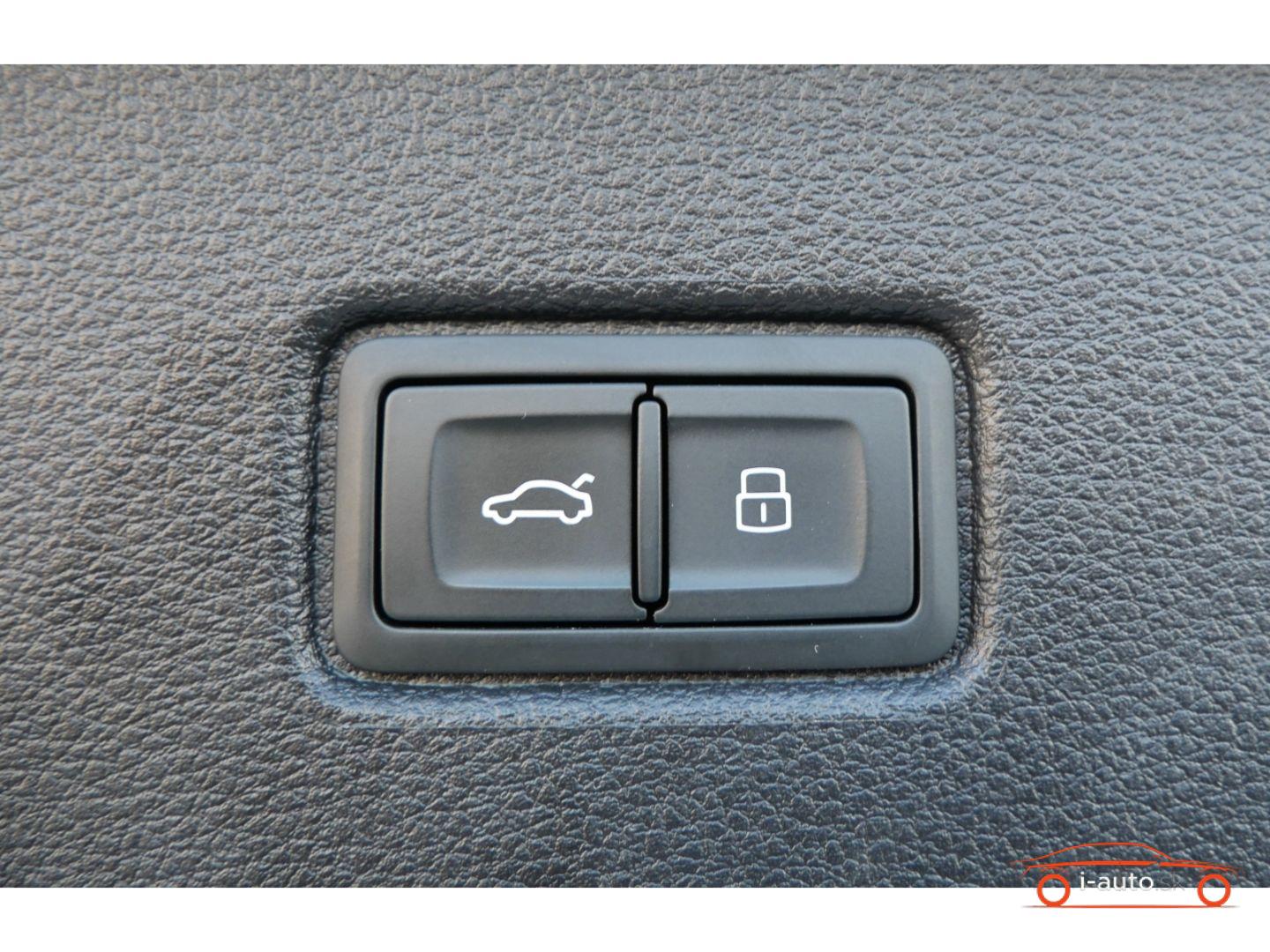 Audi Q7 2022 na predaj – fotografia 27