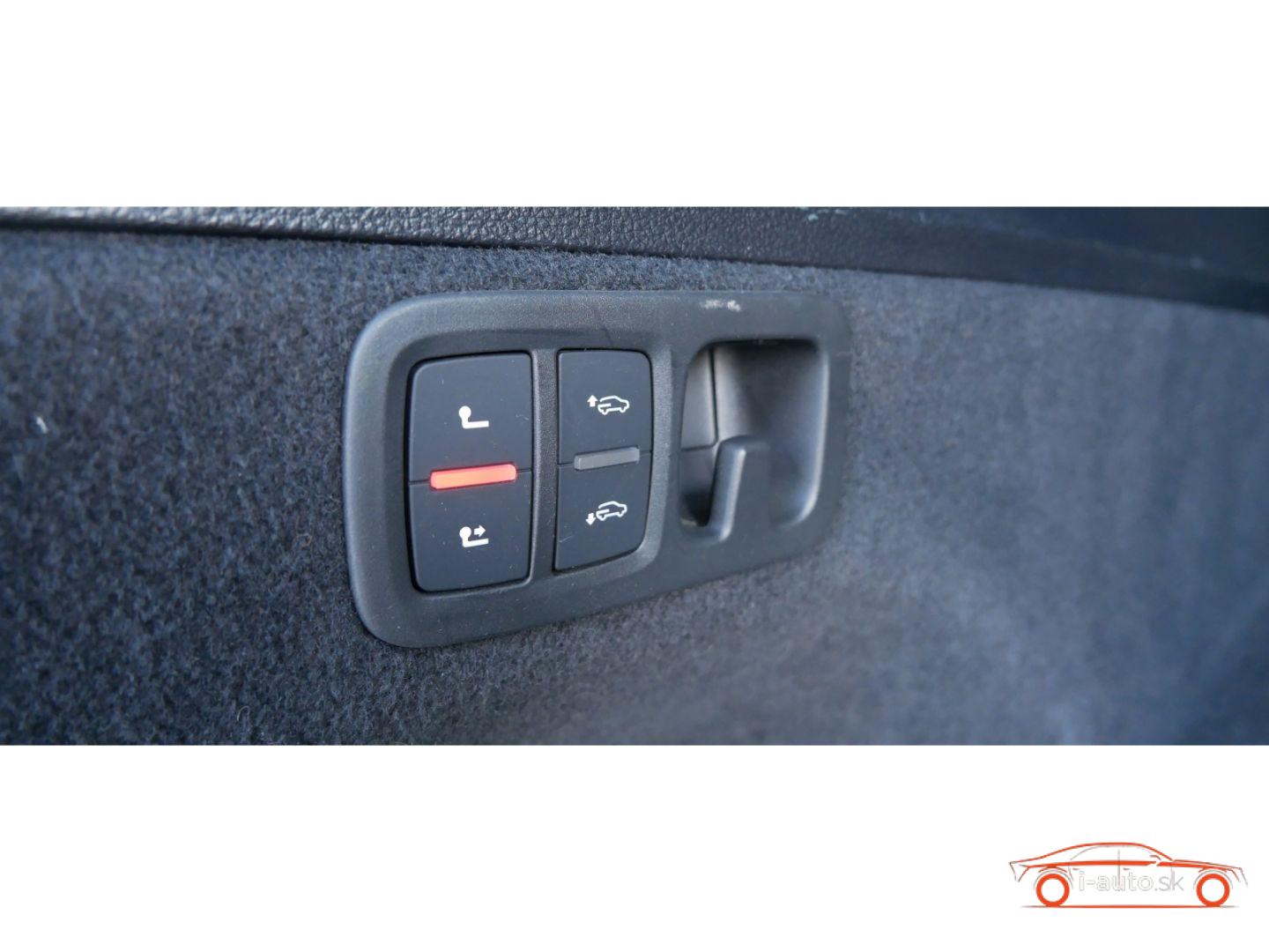 Audi Q7 2022 na predaj – fotografia 28