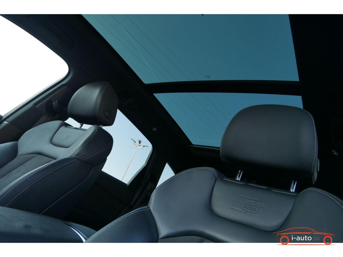 Audi Q7 2022 na predaj – fotografia 29