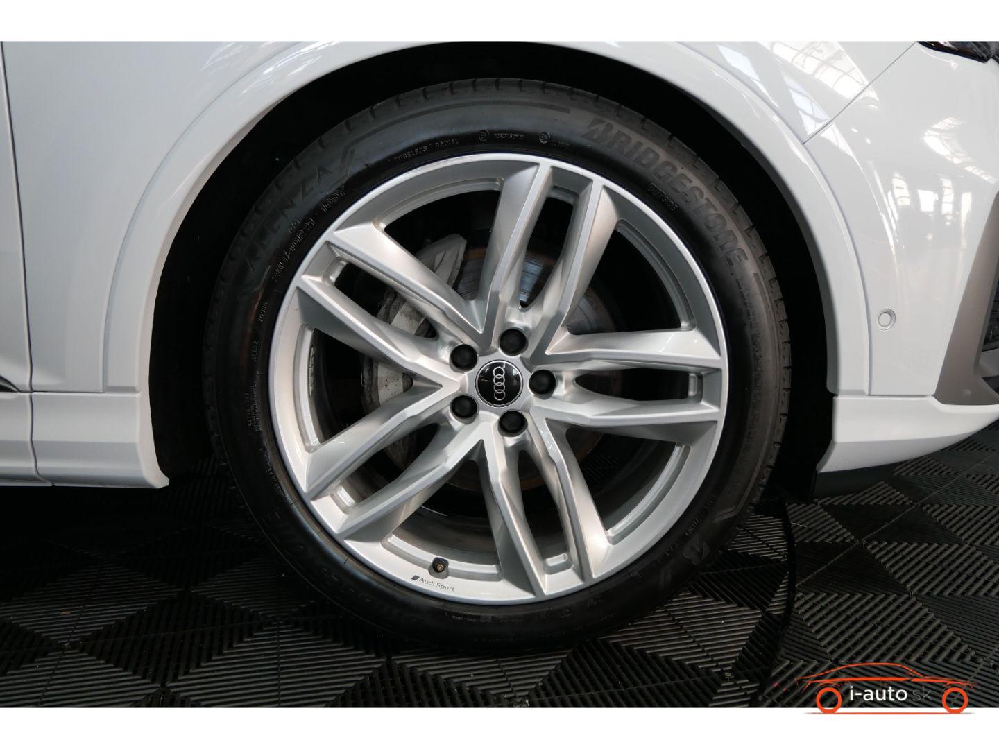 Audi Q7 2022 na predaj – fotografia 30