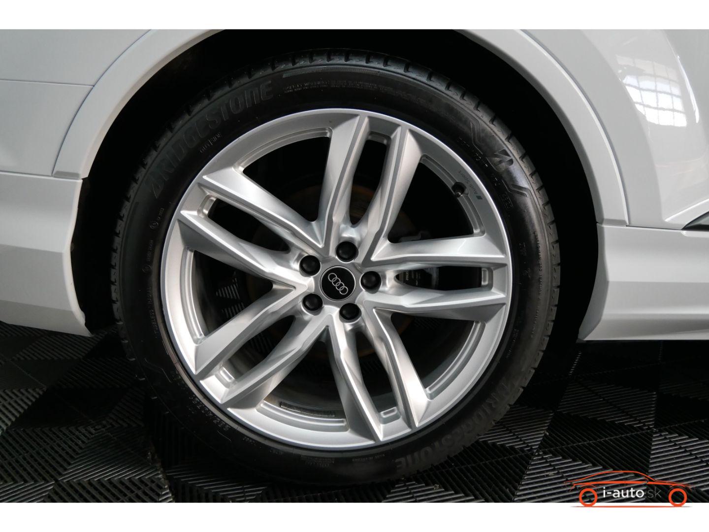 Audi Q7 2022 na predaj – fotografia 31