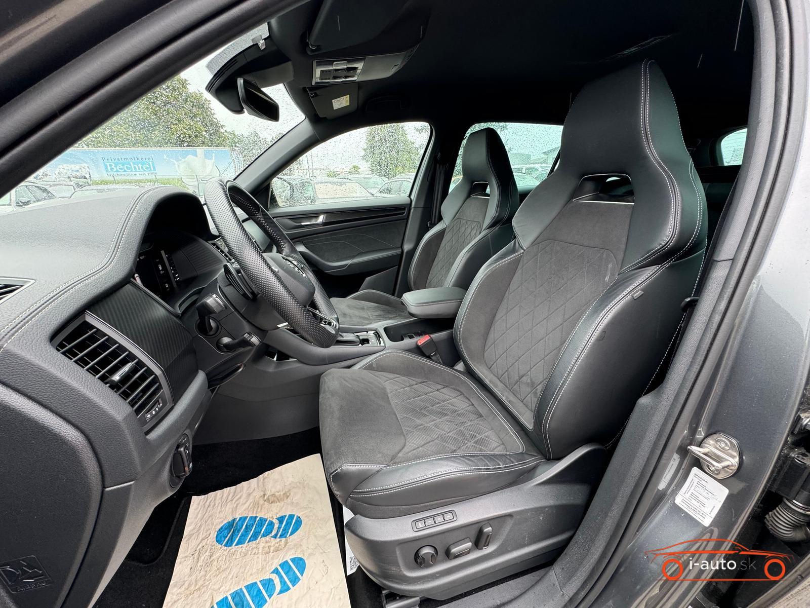 Škoda Kodiaq 2023 na predaj – fotografia 8