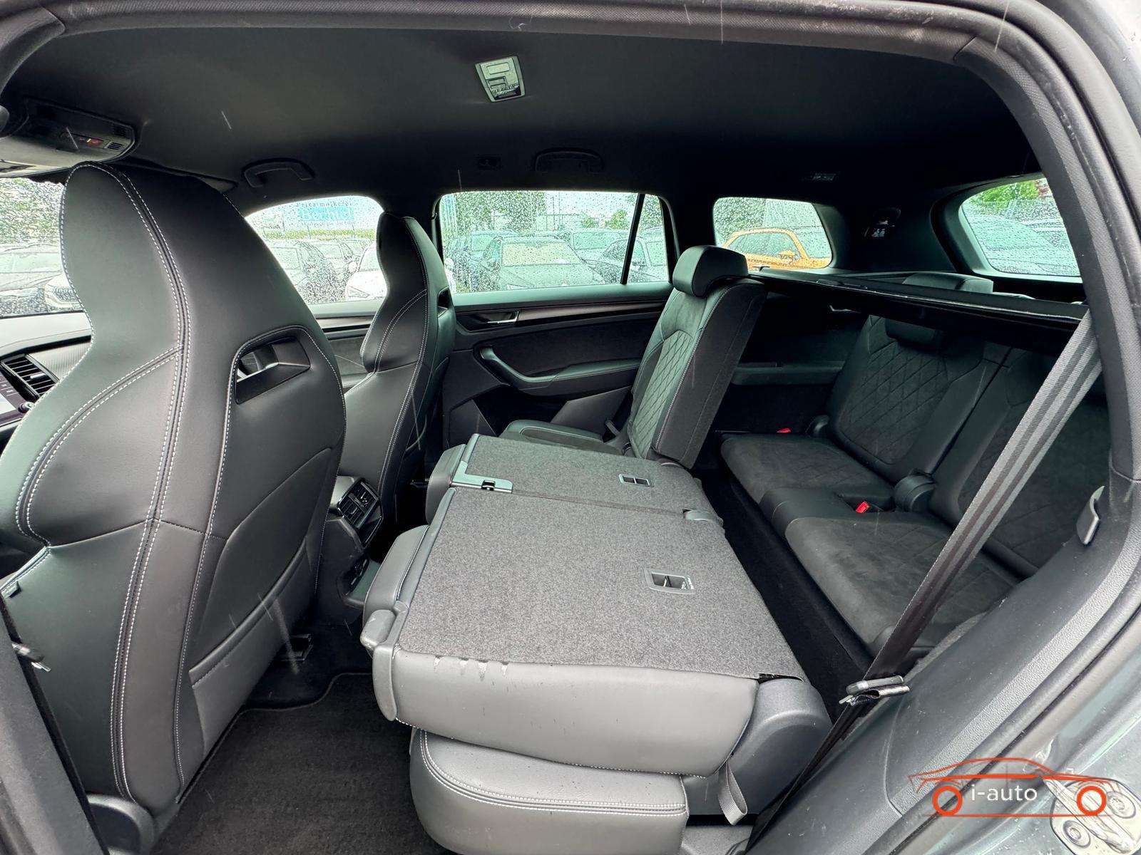 Škoda Kodiaq 2023 na predaj – fotografia 10
