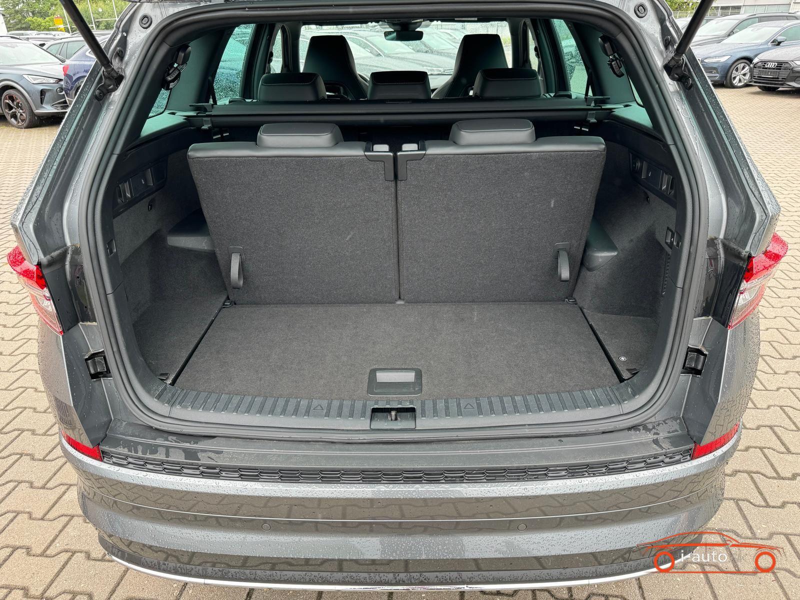 Škoda Kodiaq 2023 na predaj – fotografia 11