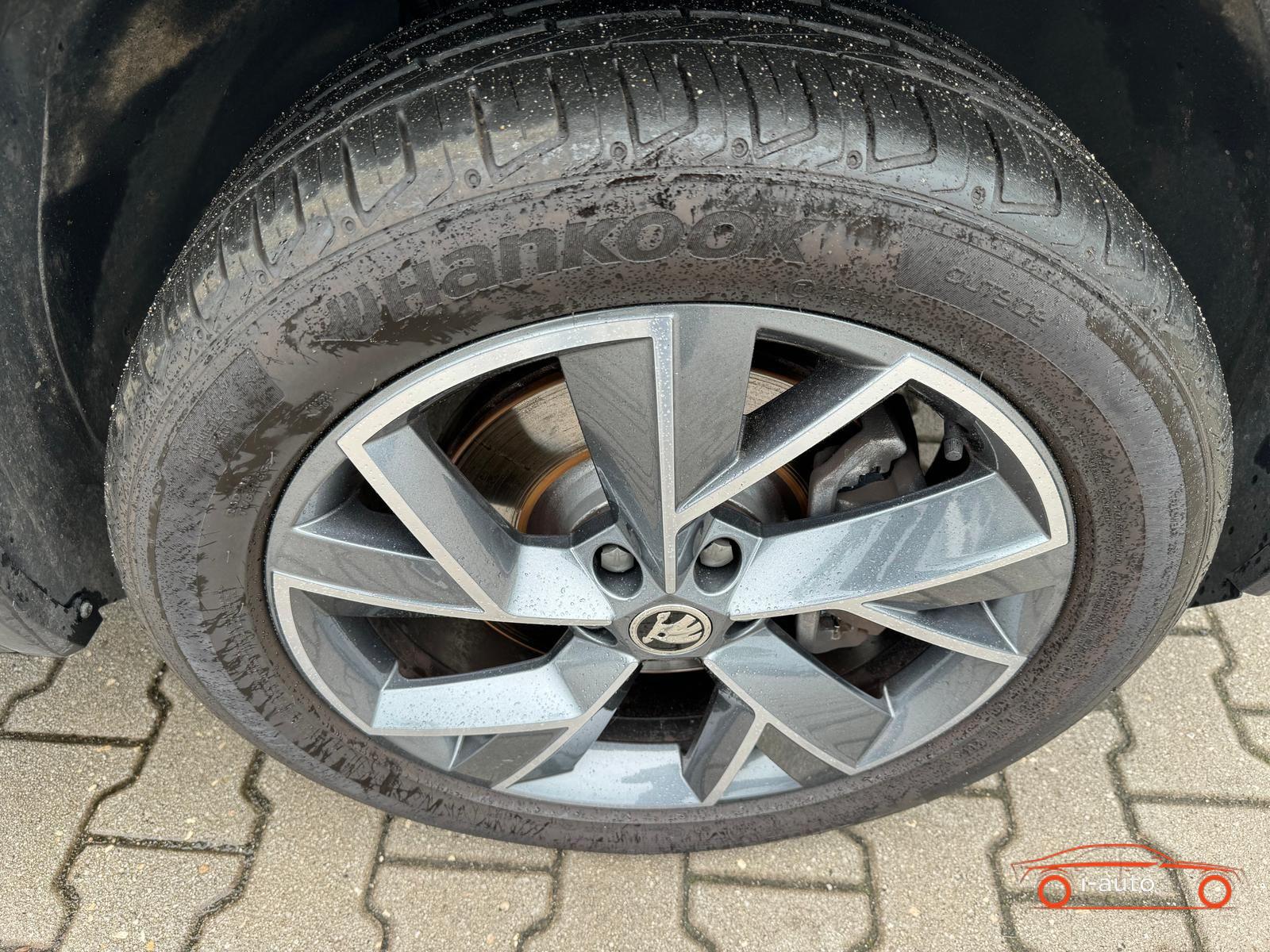 Škoda Kodiaq 2023 na predaj – fotografia 15