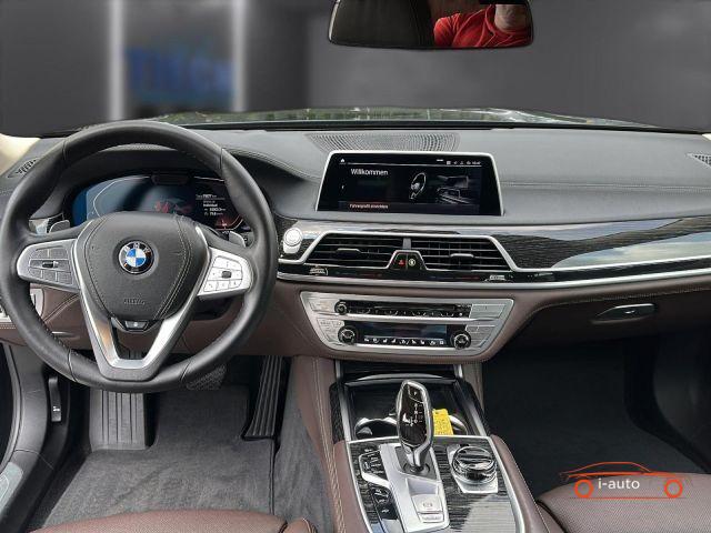 BMW Rad 7 2022 na predaj – fotografia 6