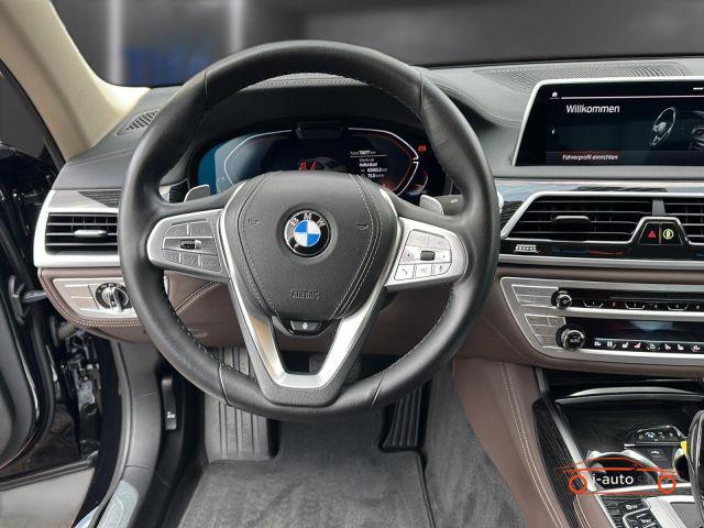 BMW Rad 7 2022 na predaj – fotografia 8