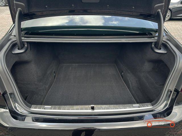 BMW Rad 7 2022 na predaj – fotografia 11