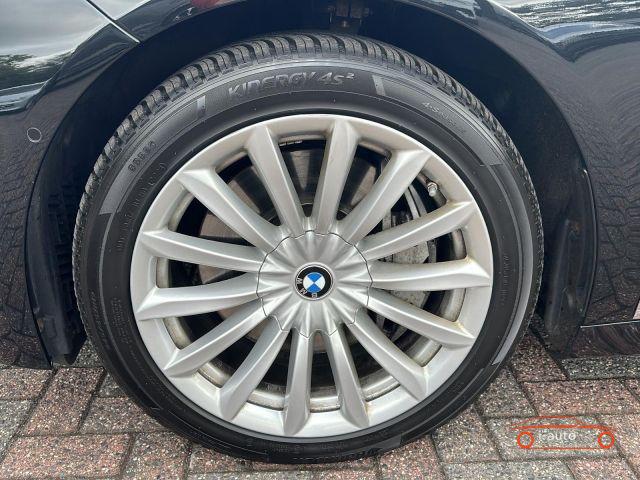 BMW Rad 7 2022 na predaj – fotografia 12