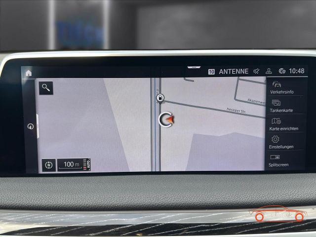 BMW Rad 7 2022 na predaj – fotografia 15
