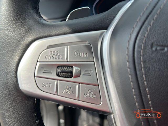 BMW Rad 7 2022 na predaj – fotografia 16