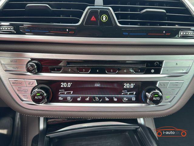 BMW Rad 7 2022 na predaj – fotografia 17