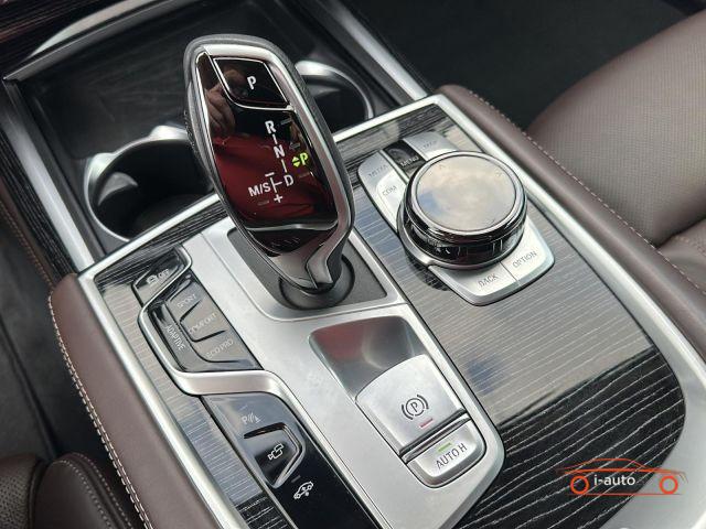 BMW Rad 7 2022 na predaj – fotografia 18