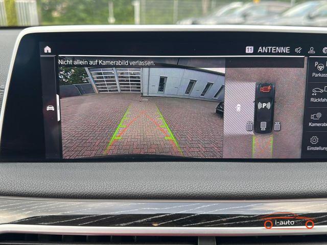 BMW Rad 7 2022 na predaj – fotografia 19