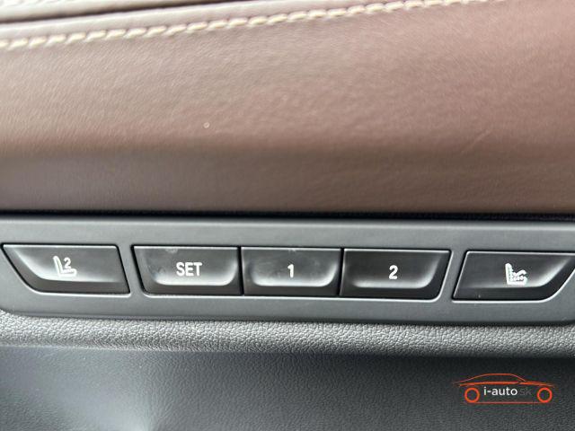 BMW Rad 7 2022 na predaj – fotografia 20