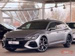 Volkswagen Arteon 2021 na predaj – fotografia 1