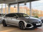 Volkswagen Arteon 2021 na predaj – fotografia 3