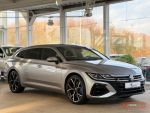 Volkswagen Arteon 2021 na predaj – fotografia 4