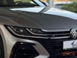 Volkswagen Arteon 2021 na predaj – fotografia 6