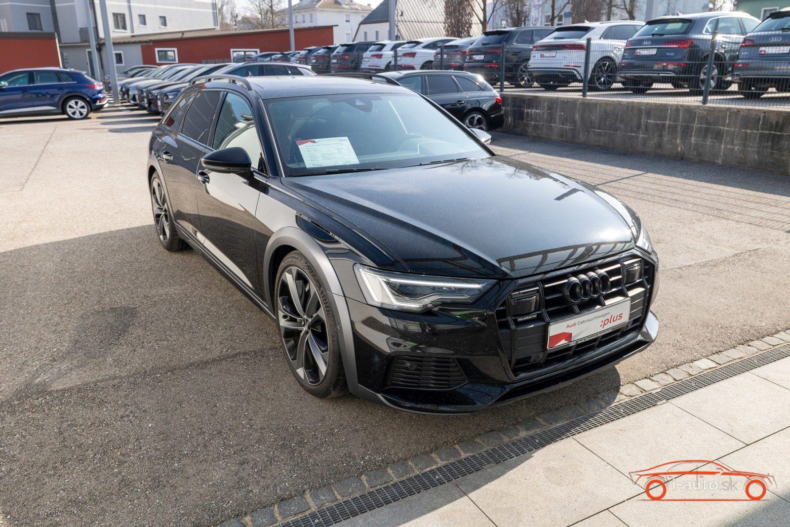 Audi A6 2022 na predaj – fotografia 2