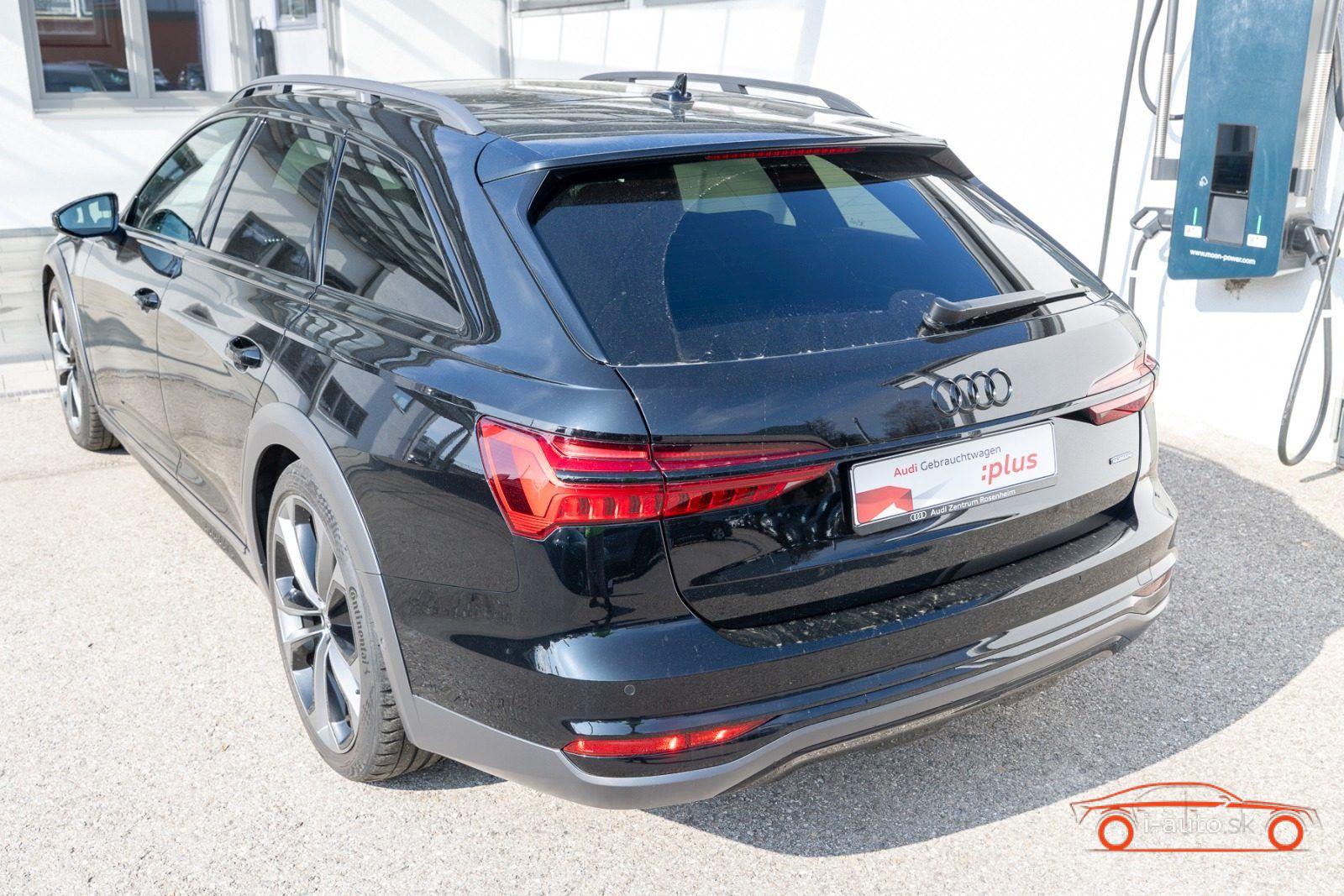 Audi A6 2022 na predaj – fotografia 3