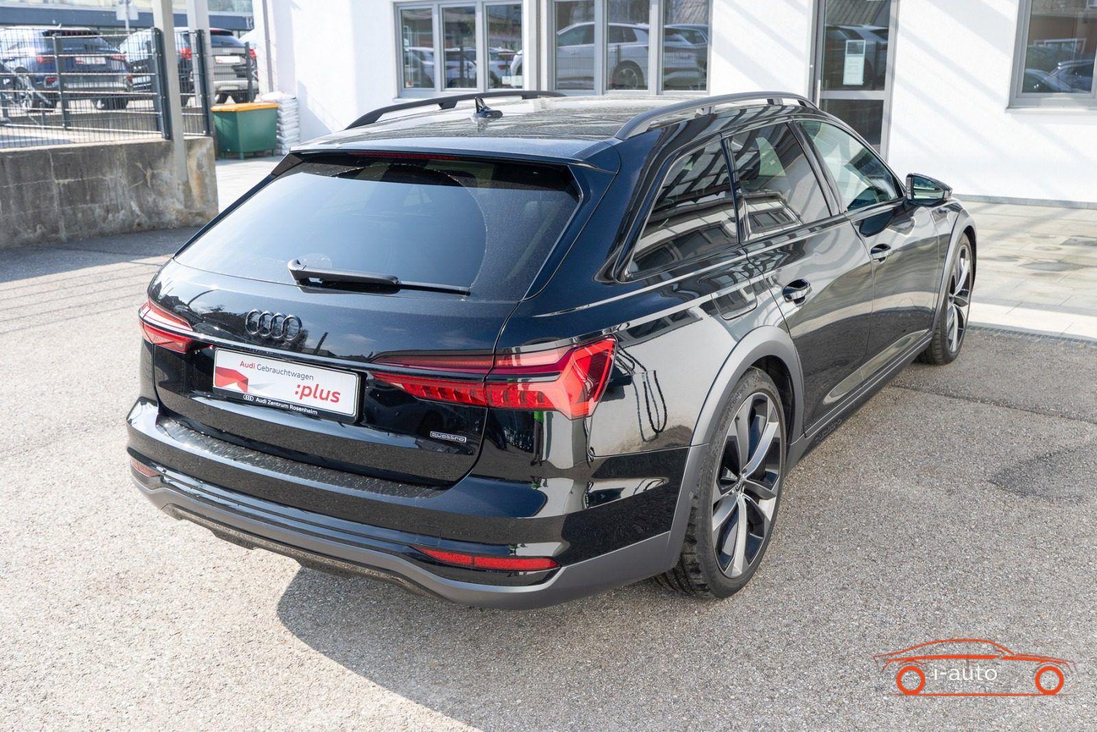 Audi A6 2022 na predaj – fotografia 4