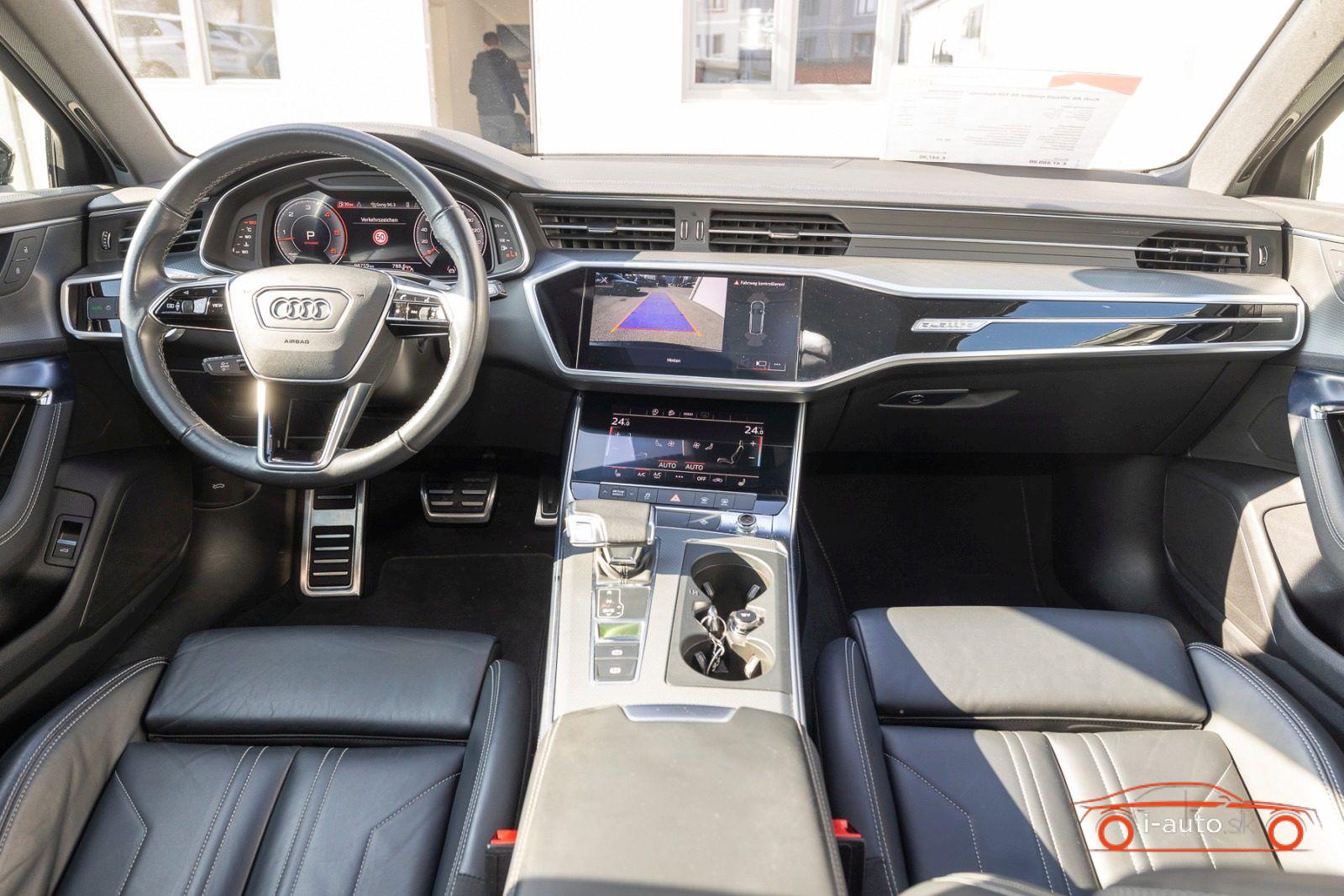 Audi A6 2022 na predaj – fotografia 6