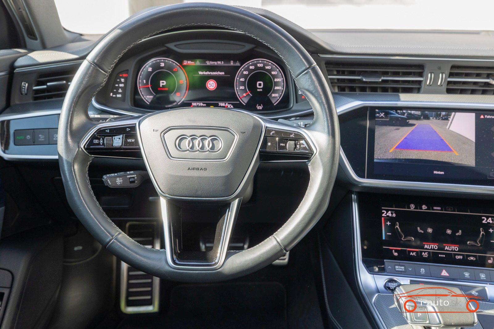 Audi A6 2022 na predaj – fotografia 7