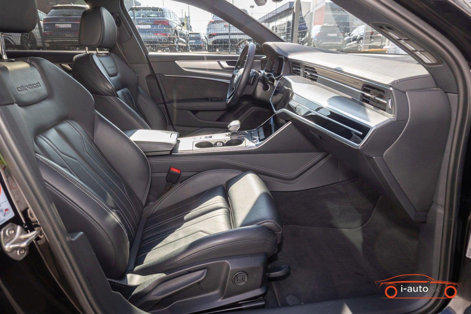 Audi A6 2022 na predaj – fotografia 8