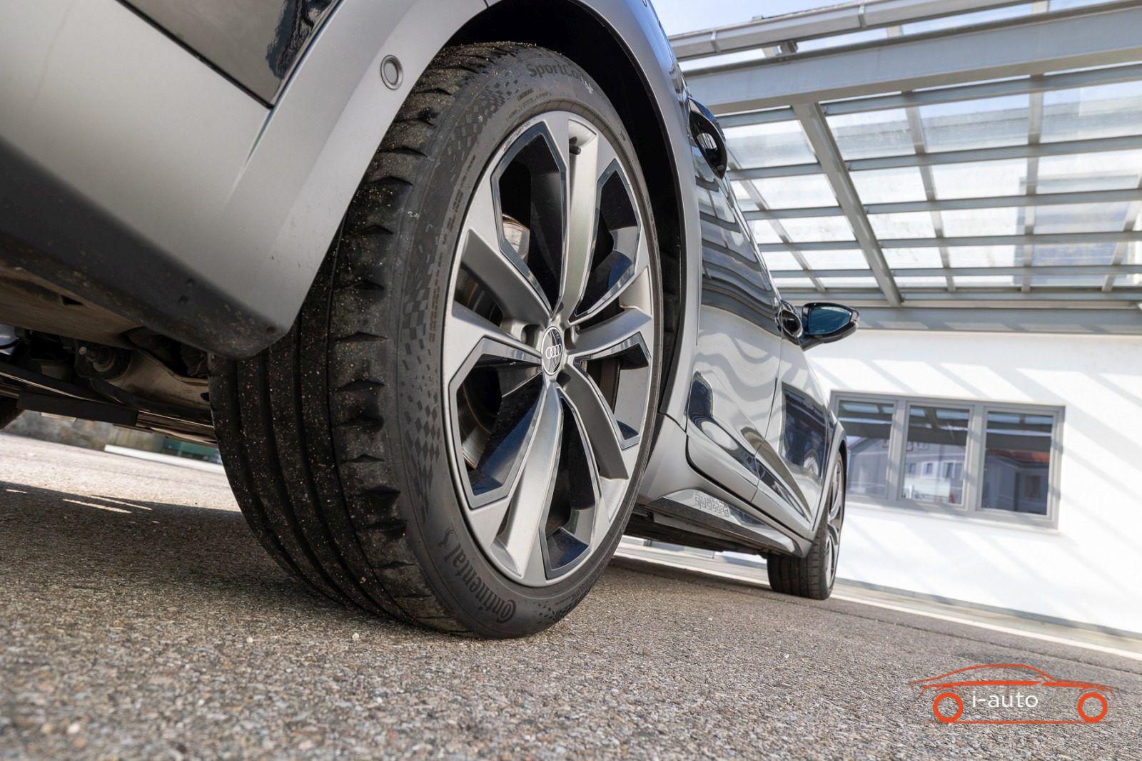 Audi A6 2022 na predaj – fotografia 9