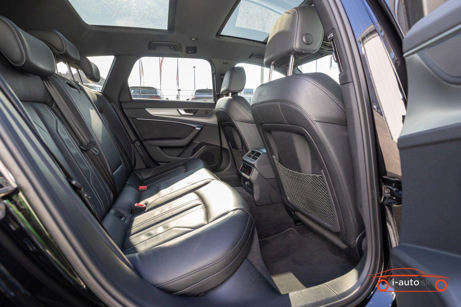 Audi A6 2022 na predaj – fotografia 10