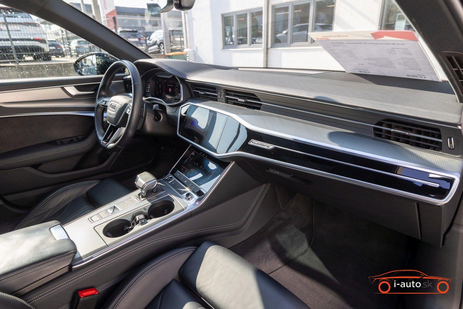 Audi A6 2022 na predaj – fotografia 11
