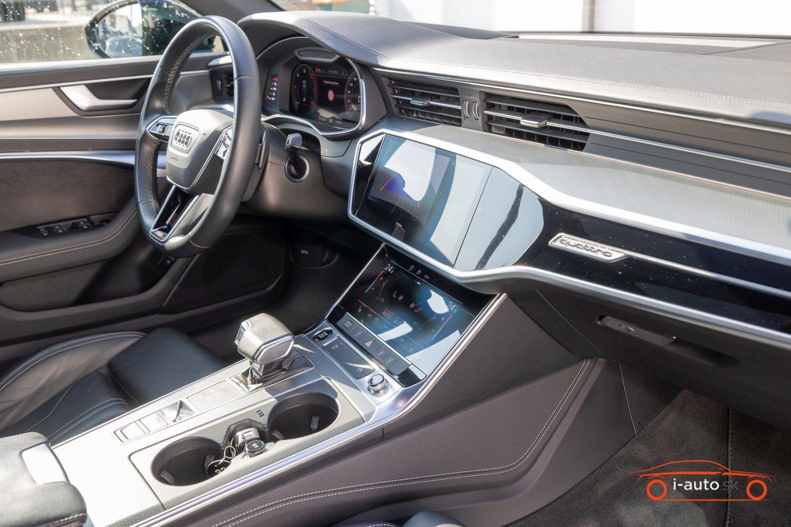 Audi A6 2022 na predaj – fotografia 12