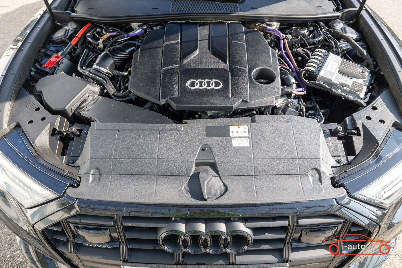 Audi A6 2022 na predaj – fotografia 14