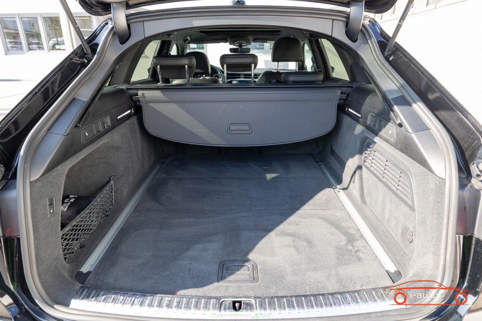 Audi A6 2022 na predaj – fotografia 15