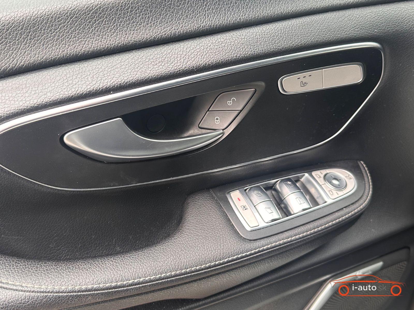 Mercedes-Benz V 2019 na predaj – fotografia 8