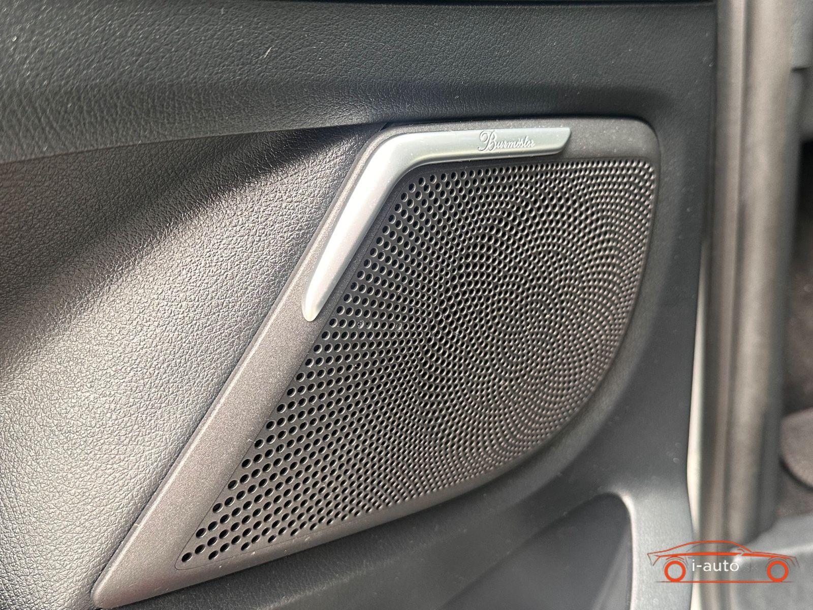 Mercedes-Benz V 2019 na predaj – fotografia 9