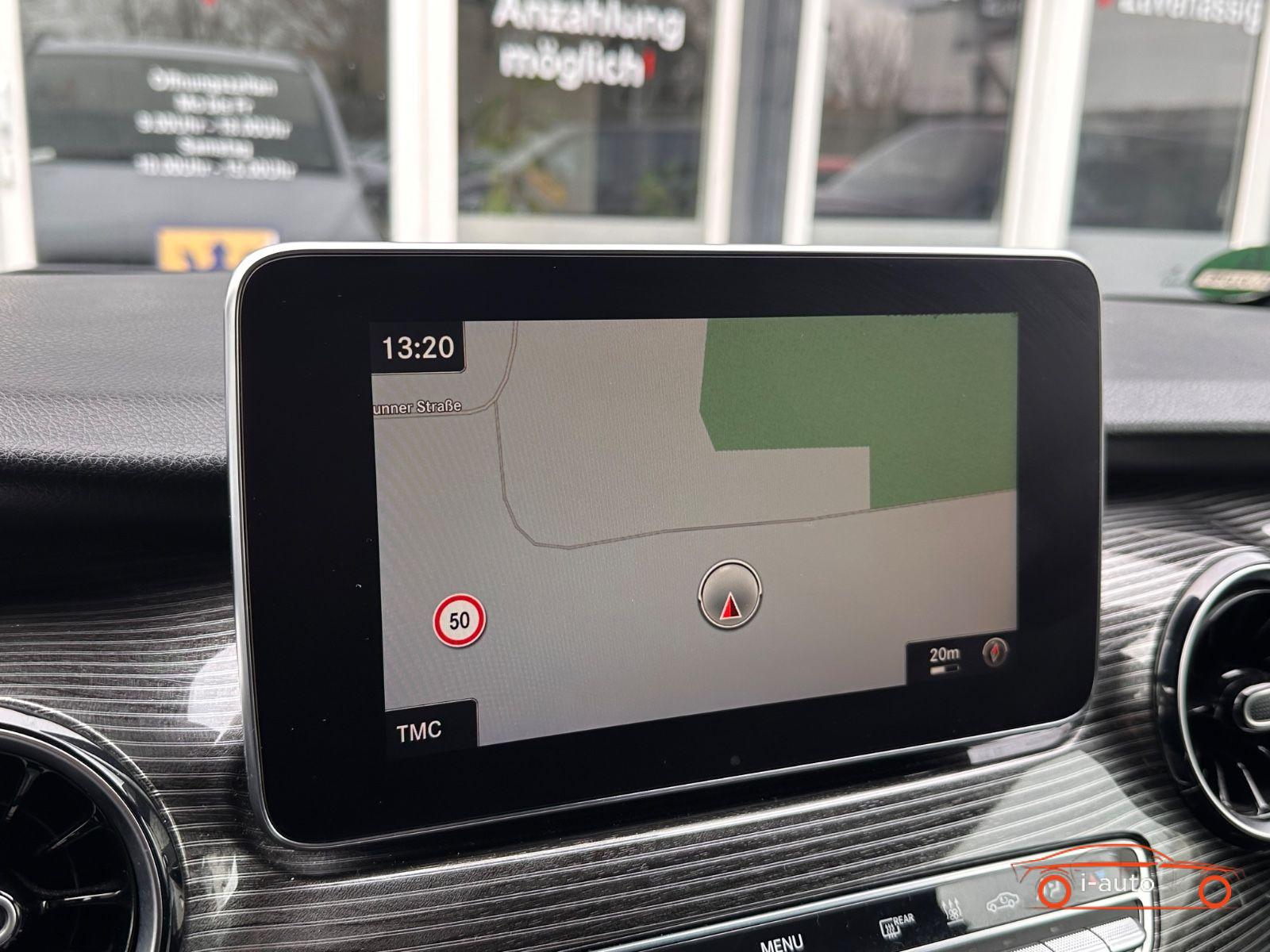Mercedes-Benz V 2019 na predaj – fotografia 15