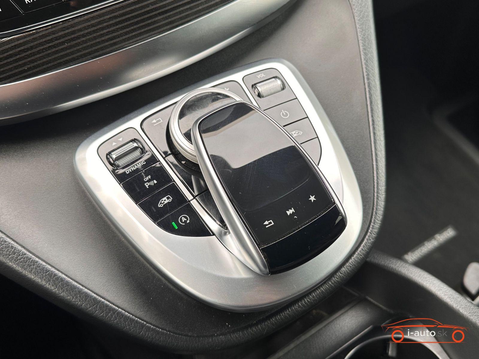 Mercedes-Benz V 2019 na predaj – fotografia 17