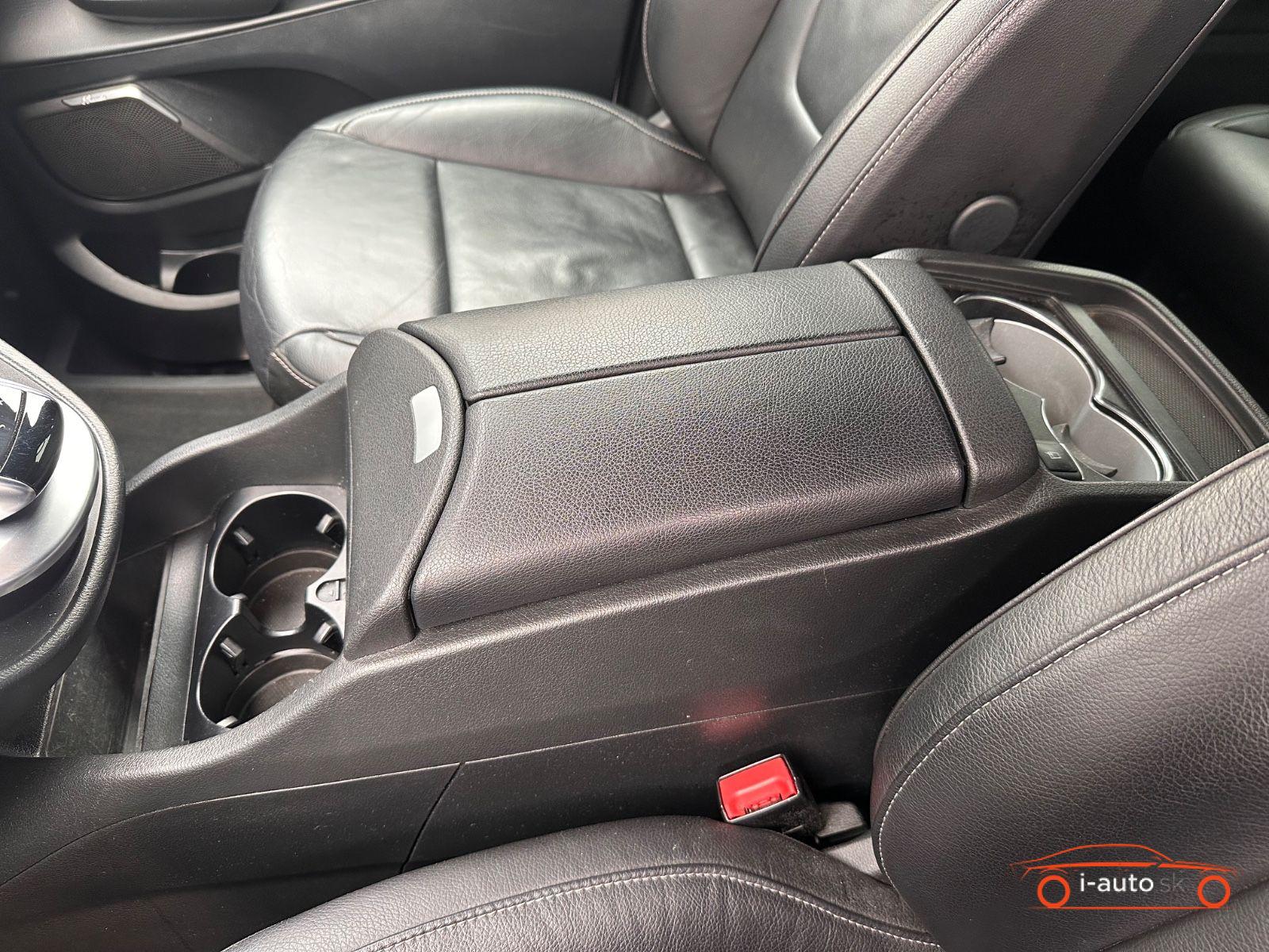 Mercedes-Benz V 2019 na predaj – fotografia 18