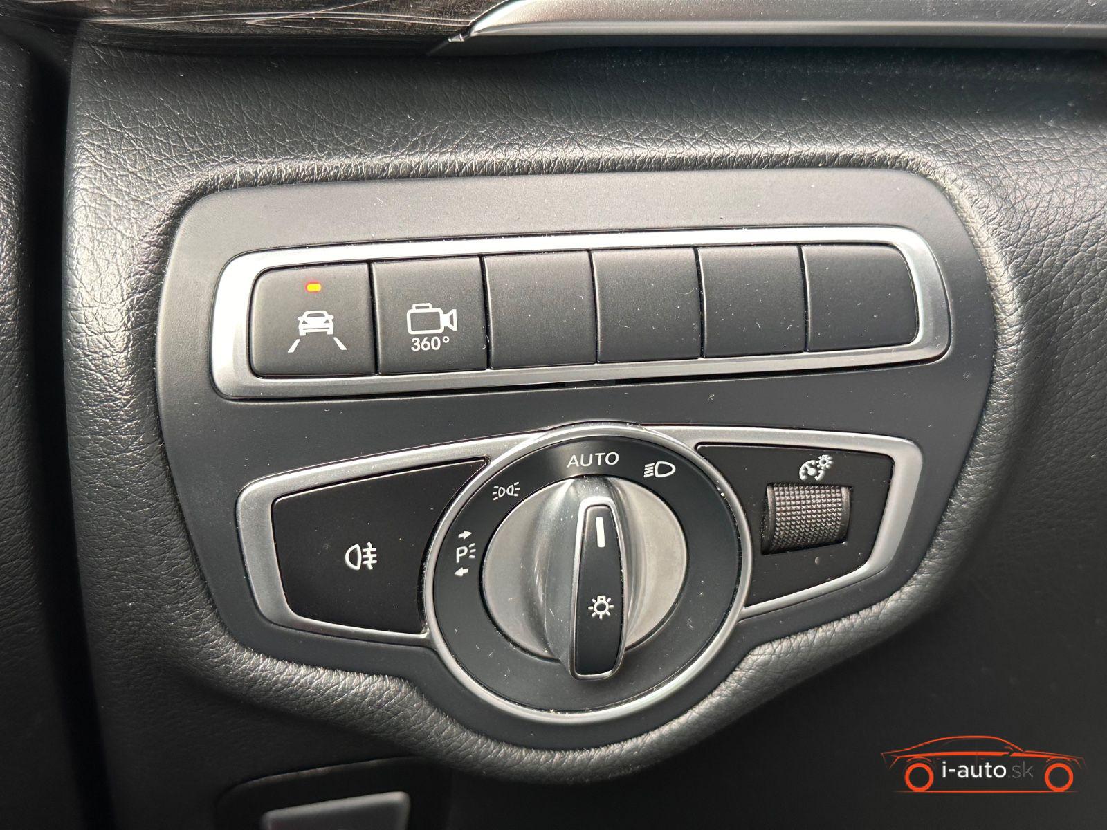 Mercedes-Benz V 2019 na predaj – fotografia 24